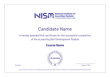 SimpleCertificate